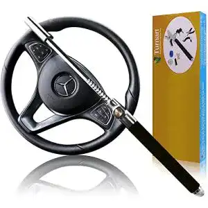 Lenkradkralle turnart premium auto anti diebstahl fuer lenkraeder 1
