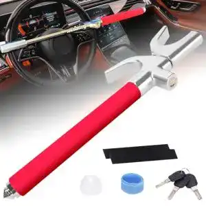 Lenkradkralle turnart premium auto anti diebstahl fuer lenkraeder