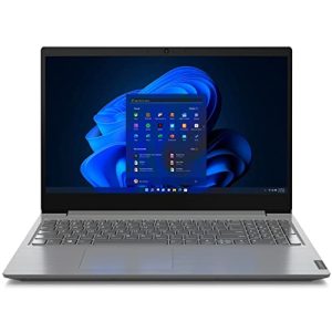 Laptop para jogos Lenovo Lenovo, jogos FullHD de 15,6 polegadas