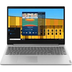 Laptop para jogos Lenovo Lenovo, jogos FullHD de 15,6 polegadas