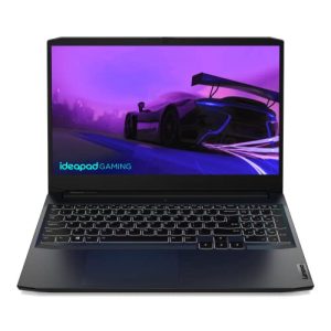 Laptop para jogos Lenovo Lenovo IdeaPad Gaming 3 Laptop de 15 polegadas