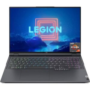 Lenovo-Gaming-Laptop Lenovo Legion Pro 5, 16″ WQXGA