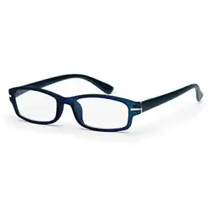 Lesebrille filtral hochwertige eckige aus kunststoff vollrand