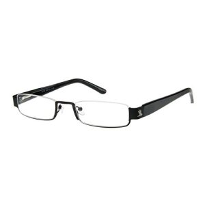 Læsebriller I NEED YOU Otto +1.50 dioptrier/sort, pakke med 1 stk