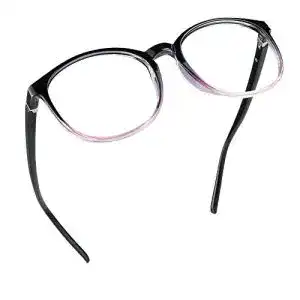 Lesebrille lifeart blue light blocking brille anti eyestrain