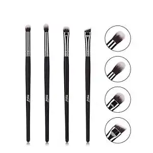 Lidschattenpinsel msq augenpinsel pinselset makeup lidschatten