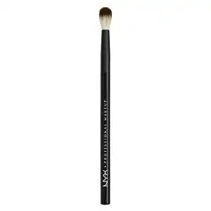 Lidschattenpinsel nyx professional makeup pro brush