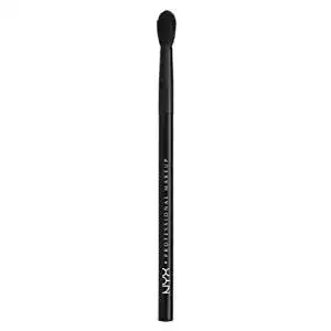 Lidschattenpinsel nyx professional makeup pro brush crease