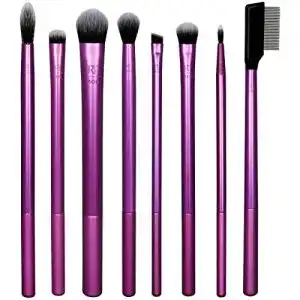 Lidschattenpinsel real techniques everyday eye essentials