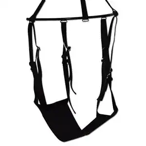 Liebesschaukel you2toys sexschaukel fuer paare love swing