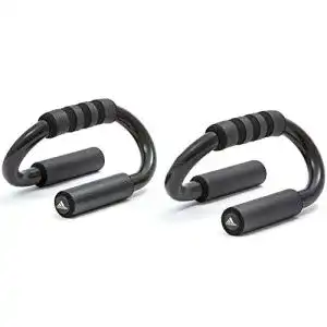 Liegestuetzgriffe adidas push up bars paar