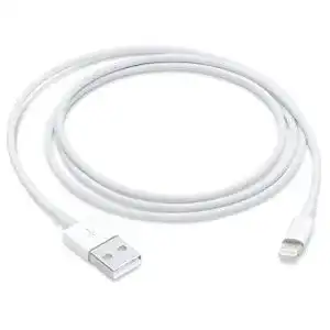 Lightning kabel apple lightning auf usb kabel 1 m