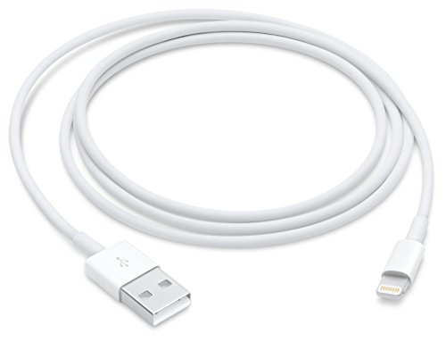 Lightning-Kabel Apple Lightning auf USB Kabel (1 m)