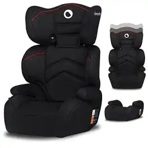 Lionelo kindersitz lionelo lars kindersitz 15 36 kg autositz