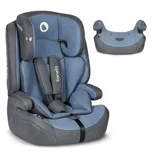 Lionelo kindersitz lionelo nico kindersitz 9 36kg kindersitz auto