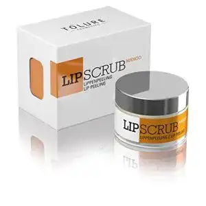 Lippenpeeling tolure cosmetics mango 15 ml