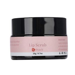 Lip peeling ZJchao 20G Lip Exfoliator Cream, Lip Scrub