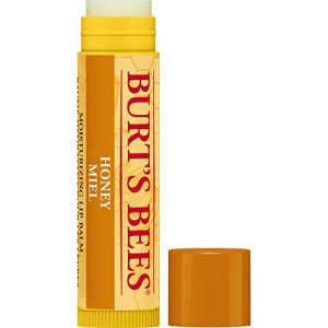 Уход за губами Burt's Bees 100-процентный натуральный бальзам для губ