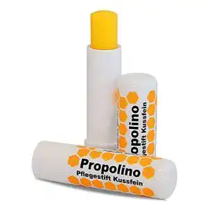 Lippenpflege cumnatura propolino propolis lippenbalsam