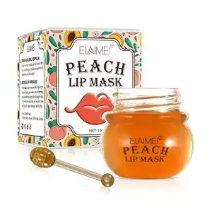 Lippenpflege nuedsfxo lip mask lippen maske lippenmaske