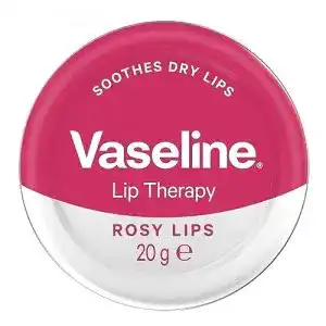 Lippenpflege vaseline rosy lips 20 g