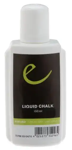 Liquid Chalk Edelrid Chalk Liquid VPE6 in Schneeweiß, verschiedene Größen