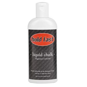 Liquid Chalk drží rychle, 200 ml, tekutá magnézie