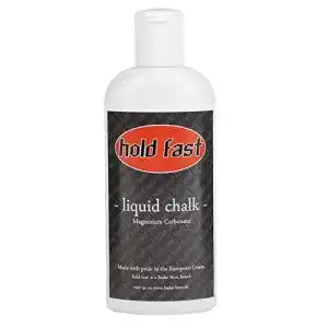 Liquid chalk hold fast 200 ml fluessiges magnesia