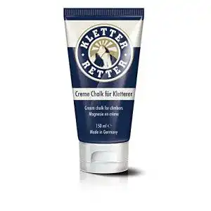 Liquid chalk kletterretter creme chalk 150ml hochwertig
