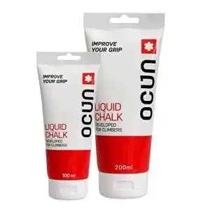 Liquid chalk ocun chalk liquid 200 ml