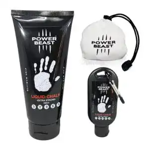 Liquid chalk power beast pack fluessigkreide 200ml 50ml