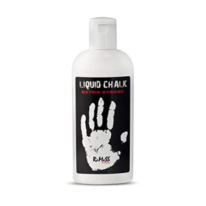 Liquid Chalk RAMASS Fitness, Flüssigkreide, trockene Hände