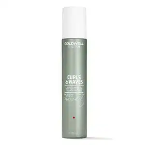 Lockenspray goldwell stylesign curls and waves twist around