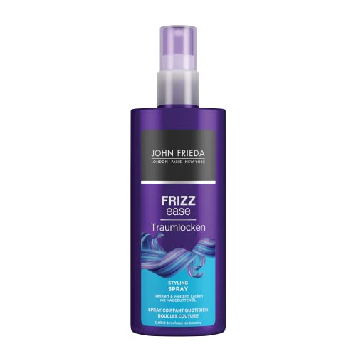 Lockenspray John Frieda Frizz Ease Traumlocken Tägliches Styling