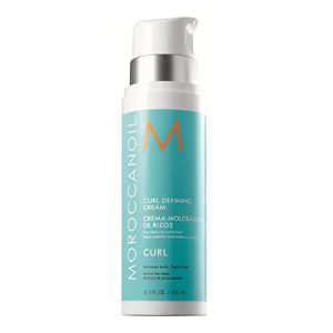 Curl Spray Moroccanoil Curl Defining Cream, 250 ml