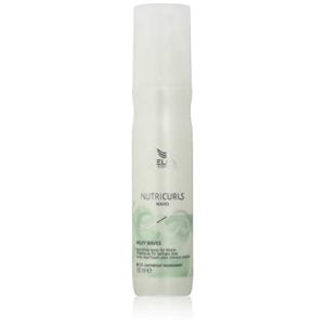 Spray pour boucles Wella Professionals Nutricurls Milky Waves, 150 ml