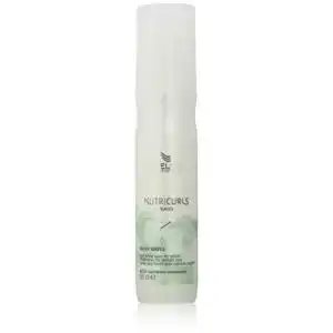 Lockenspray wella professionals nutricurls milky waves 150 ml