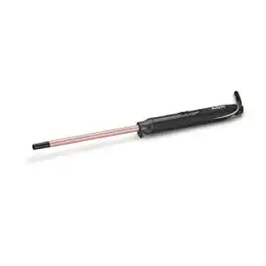 Lockenstab babyliss 10mm curling wand quartz keramik