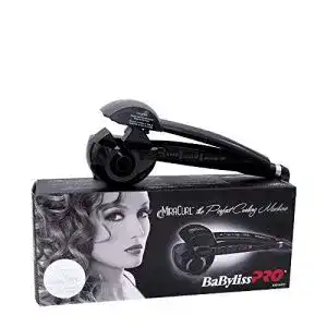 Lockenstab babyliss bab2665e pro miracurl the perfect curling
