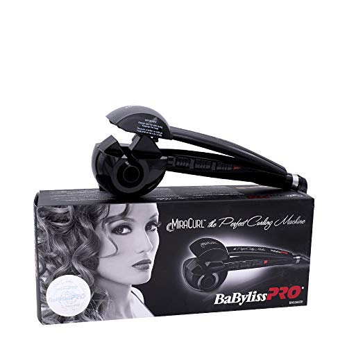 Lockenstab BaByliss BAB2665E Pro MiraCurl The Perfect Curling - lockenstab babyliss bab2665e pro miracurl the perfect curling