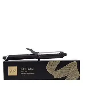 Lockenstab ghd curve soft curl tong professioneller mit klammer