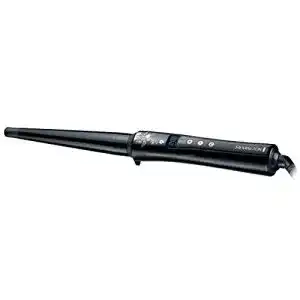 Lockenstab ohne klemme remington ci95