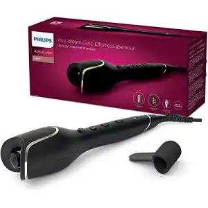 Lockenstab philips stylecare prestige automatisch