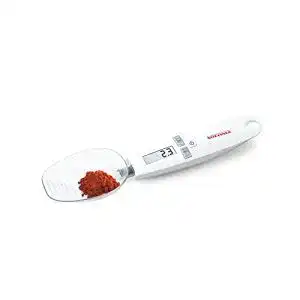 Loeffelwaage soehnle digitale kuechenwaage cooking star