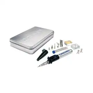 Loetkolben dremel 2000 versatip brennkolben und loet set