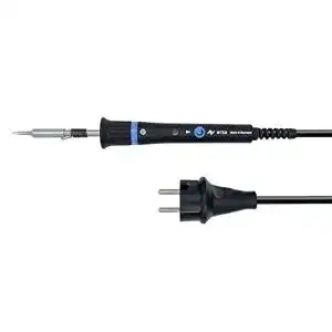 Loetkolben ersa ptc70 75w bis 450c temperaturgeregelt 230v