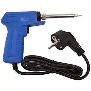 Loetpistole velleman vtsg130n 240 vac 130w 147374