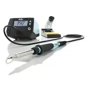 Loetstation weller we 1010 t0053298699 70 w 230 v digital