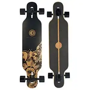 Longboard jucker hawaii hoku v2 flex 1