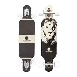 Longboard